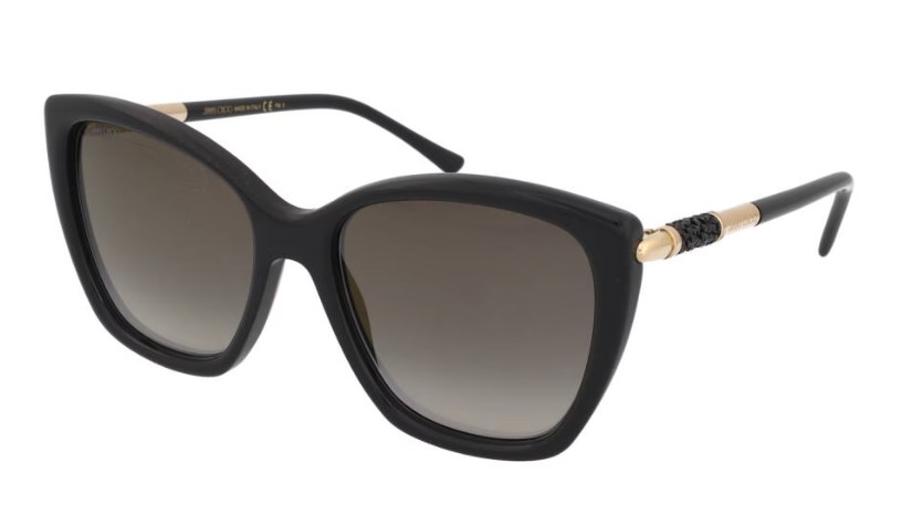 Jimmy Choo Rose
