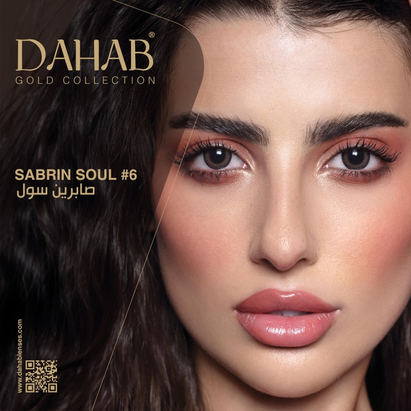 Sabrin Soul #06