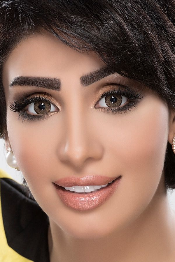 Light Brown