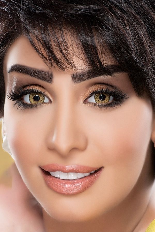 Light Hazel