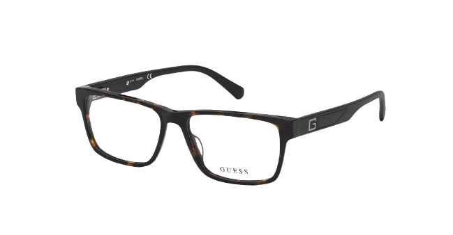 GU 50018